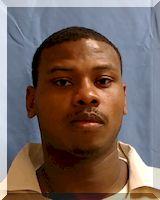 Inmate Quinton Nelson