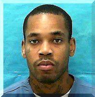 Inmate Rashad L Fields