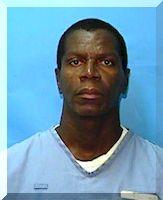 Inmate Raymond A Jr Burton