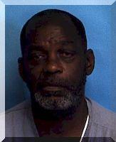 Inmate Raymond Tolbert