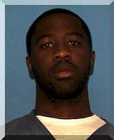 Inmate Raymone Davis