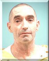 Inmate Richard Mccraw