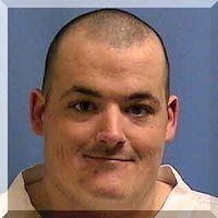 Inmate Ricky D Mayhew