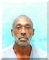 Inmate Robert Jr Bryant