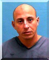 Inmate Robert Rosario