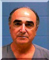 Inmate Rocco Lagiorgia