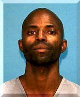 Inmate Roderick C Mathis