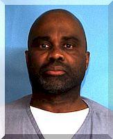 Inmate Roderick M Crawford