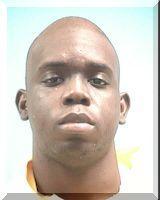 Inmate Rodney Davis