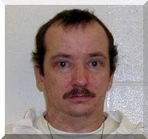Inmate Rodney L Duff