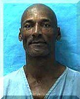 Inmate Ronald C Bailey