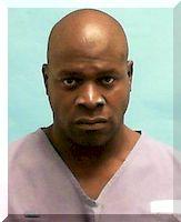 Inmate Ronald Wilson