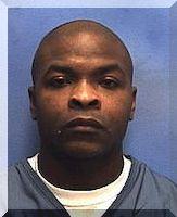 Inmate Ryan L Brown