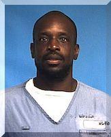 Inmate Shane Echols