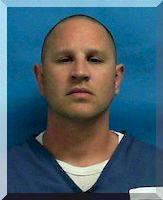 Inmate Shawn P Armstrong