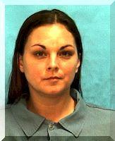 Inmate Stacey L Culler