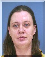 Inmate Stephanie Johnson