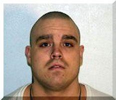 Inmate Stephen M Thornton