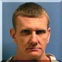 Inmate Steven D Williams