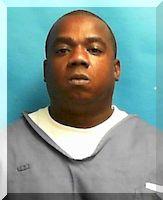 Inmate Steveson Mcdonald