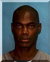 Inmate Terrance Cooper