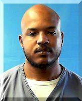 Inmate Terrance L Hartz