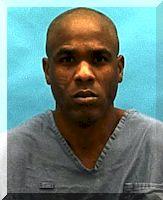 Inmate Terrence A Walker