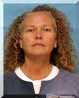 Inmate Terri L Walker