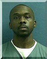 Inmate Tillman C Moore