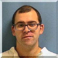 Inmate Timothy J Jenkins