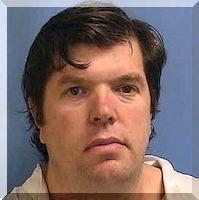 Inmate Tony J Mavity