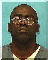 Inmate Tony S Neal