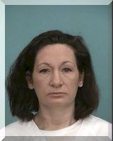 Inmate Tonya Gann