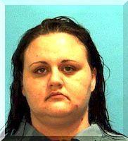 Inmate Tonya M Bennett