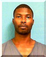 Inmate Toshiba J Sanders