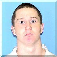 Inmate Travis D Foster