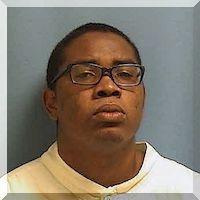 Inmate Tremayne Graham