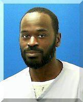 Inmate Trent L Hyacinthe