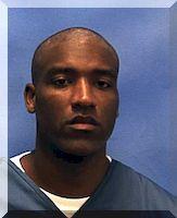 Inmate Trevon L Daughtry