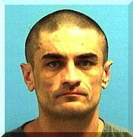 Inmate Troy T Henson