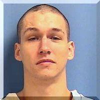 Inmate Tyler J Samples