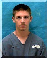 Inmate Tyler M Simmons