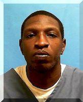 Inmate Tyrone E Morton