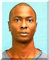 Inmate Tyrone Williams