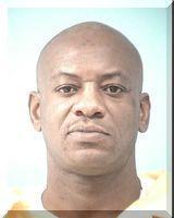 Inmate Welton Lenoir