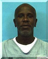 Inmate Willie A Lockett