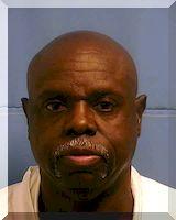 Inmate Willie Bryant