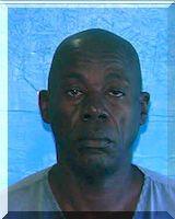 Inmate Willie F Jr Myers