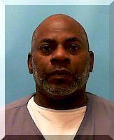 Inmate Willie L Perry