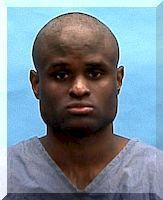 Inmate Willie R Jr Powell